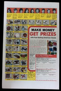 The Avengers #157 The Ghost of Stone 1977 Marvel Comics VF Condition