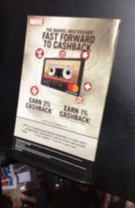 Daredevil #19 (2017) Running with the devil! High-grade key! NM- Wow