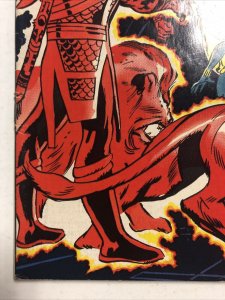 The Avengers (1973) #112 (VG/F)  Marvel Comics