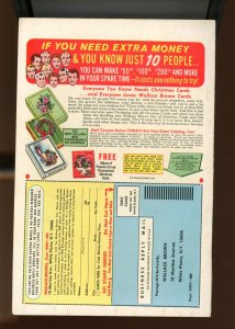 Ka-Zar #2 - Jack Kirby & John Romita Sr. Art. (7.0) 1970