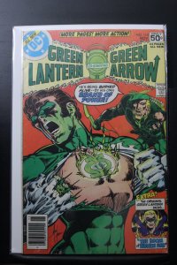 Green Lantern #110 (1978)