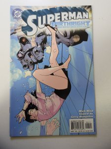 Superman: Birthright #4 (2003)
