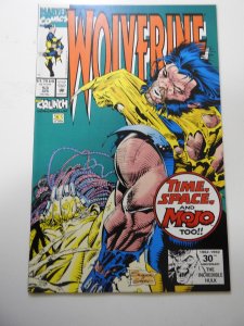 Wolverine #53 (1992)