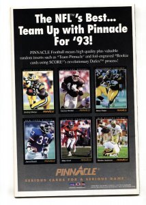 Deadpool: The Circle Chase #3 - 1994 - Marvel - VF - comic book