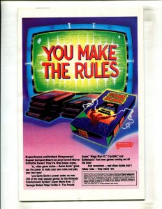 SPECTACULAR SPIDER-MAN #188 (9.2) VULTURE!! 1992