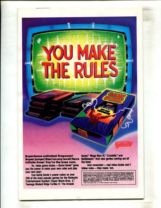 SPECTACULAR SPIDER-MAN #188 (9.2) VULTURE!! 1992