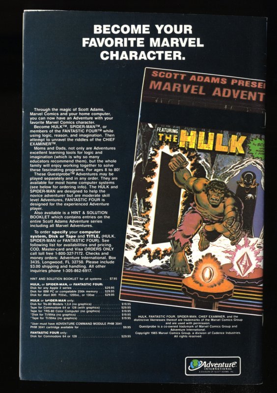 Thor #365 1st Full Throg!