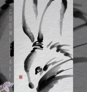 USAGI YOJIMBO LONE GOAT & KID #1 ~ JOHN GIANG VARIANT  ~ PREORDER 1/26 NM ☪