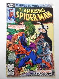 The Amazing Spider-Man #204 Direct Edition (1980) FN+ Condition!