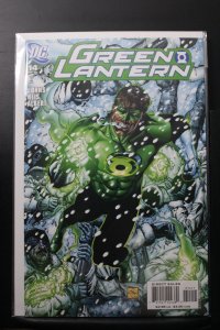 Green Lantern #14 Direct Edition (2006)