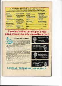 Marvel Tales #36 (1972)