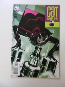 Catwoman #44 (2005) VF condition