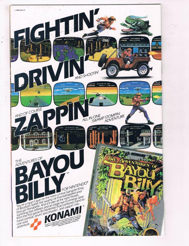 Cops #14 VF DC Comics Comic Book Moench July 1989 DE22