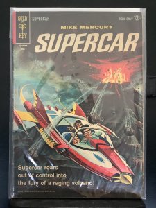 Supercar #3 (1963)