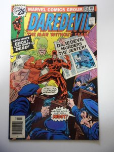 Daredevil #135 (1976) FN Condition