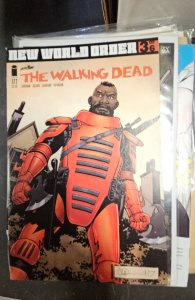 The Walking Dead #177 (2018)