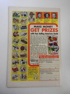 The Unexpected #112 (1969) FN Condition!