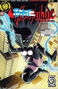 Vampblade #10