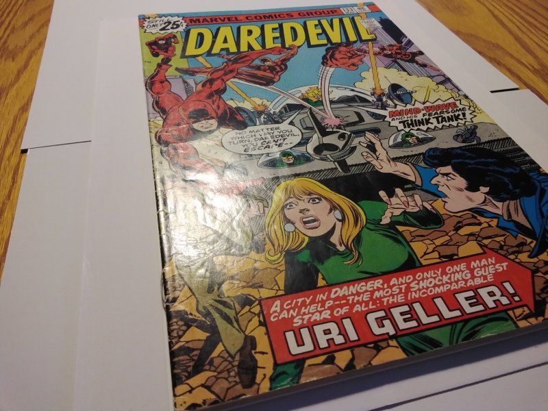 Daredevil #133 (1976)