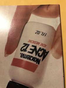 WEB OF SPIDER-MAN #3 : Marvel 6/85 Fn+; Vultures, Louise Simonson