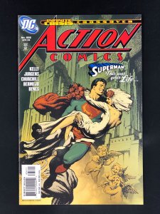 Action Comics #836 (2006)