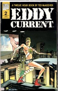 Eddy Current #2 (1987)