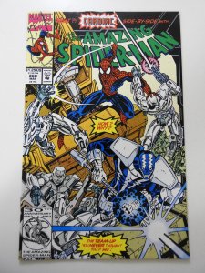 The Amazing Spider-Man #360 (1992)