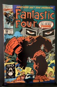 Fantastic Four #350 (1991)