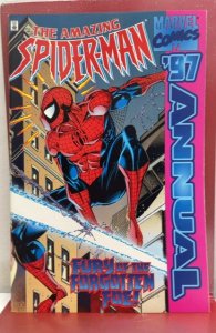 The Amazing Spider-Man '97 (1997)