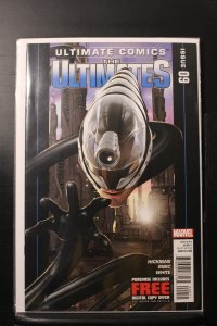 Ultimate Comics Ultimates #9 (2012)