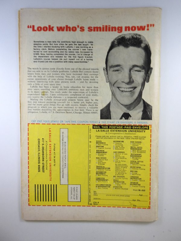 The Incredible Hulk #166 (1973)