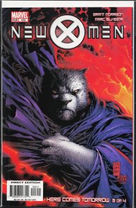 New X-Men #153 (2004) X-Men