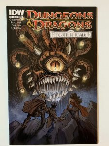 Dungeons and Dragons: Forgotten Realms #2 - NM+ (2012)