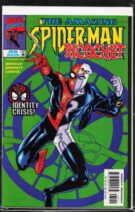 The Amazing Spider-Man #435 (1998) Spider-Man