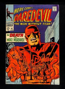 Daredevil #41