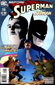 Superman #710 [VF/NM]