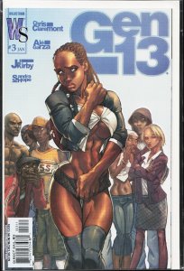 Gen 13 #3 (2003) Gen 13