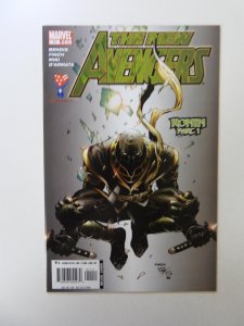 New Avengers #11