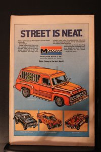 Sgt. Rock #315 (1978) High-Grade VF- Easy Co. Joe Kubert cover wow!