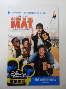 She-Hulk #1 (2004) VF+ Condition!