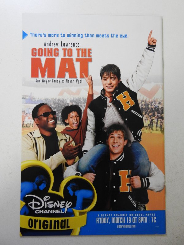 She-Hulk #1 (2004) VF+ Condition!