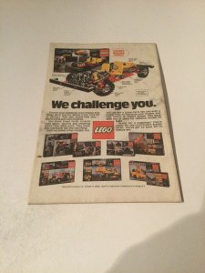 Moon Knight 3 Fn- Fine- 5.5 Marvel