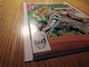 Dazzler #9 (1981)