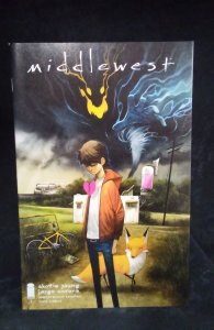 Middlewest #1 (2018)