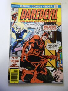 Daredevil #131 (1976) 1st App of Bullseye! FN/VF Condition MVS intact!