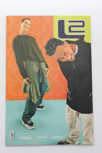 Deadpool #39 (2000) Deadpool NM