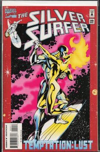 Silver Surfer #99 (1994) Silver Surfer