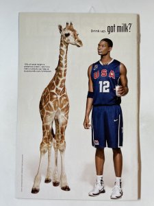 Wolverine: The Best There Is #4 - NM+ (2011)