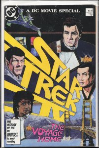 Star Trek Movie Special #2 (1987) Star Trek