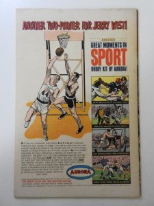 The Avengers #27 (1966) FN/VF Condition!